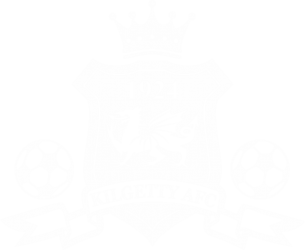 Kilgetty AFC badge