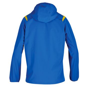 Atlanta 2.0 Rain Top
