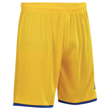 Riga Football Shorts